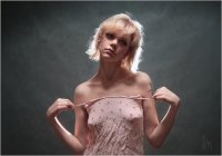 "Основы композиции и работа с моделью". Фотокурс Дмитрия Акимова