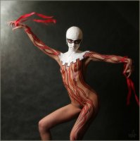 "Основы композиции и работа с моделью". Фотокурс Дмитрия Акимова