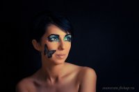 Визажист София Сташевская