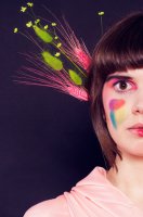 Стилист-Визажист Резчикова Юлия