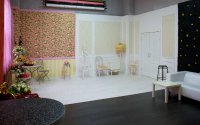 Фотостудия QUATTROFASHION Фотостудия QUATTROFASHION