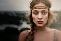Фотограф Косова Александра