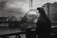 Фотограф Косова Александра