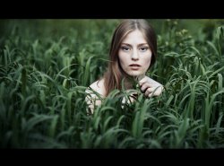 Победители конкурса «Женский портрет».