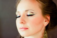 Визажист-стилист Елена Мак