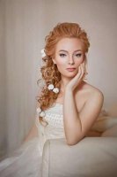 Визажист Yana Nevskaya. Обучение визажу индивидуально.