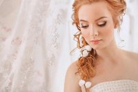 Визажист Yana Nevskaya. Обучение визажу индивидуально.