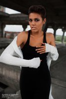 Визажист Yana Nevskaya. Обучение визажу индивидуально.