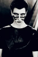 Kalinny_Ann визажист-провокатор